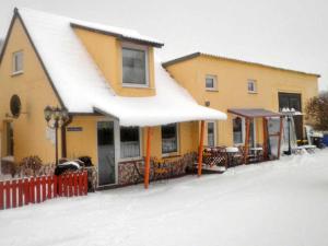 Ferienwohnungen in Semlow