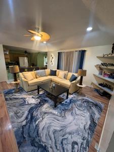 Aunty Dolores Place