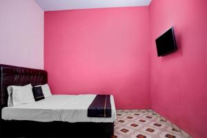 Hotel O near Urip Sumoharjo Hospital formerly Yasmine Guesthouse Syariah