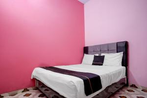 Hotel O near Urip Sumoharjo Hospital formerly Yasmine Guesthouse Syariah