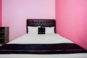Hotel O near Urip Sumoharjo Hospital formerly Yasmine Guesthouse Syariah