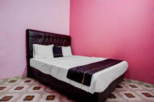 Hotel O near Urip Sumoharjo Hospital formerly Yasmine Guesthouse Syariah