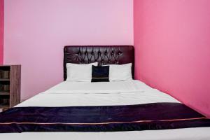 Hotel O near Urip Sumoharjo Hospital formerly Yasmine Guesthouse Syariah