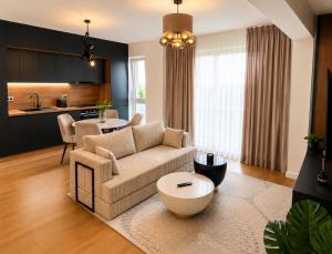 Luxury Boutique Apartment
