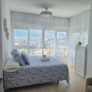 Apartamento La Colina Azul 2