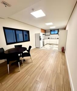 Quartos individuais vila olimpia