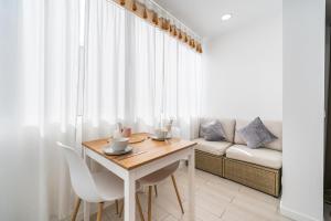 Central apartment - Near the beach