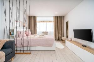Central apartment - Near the beach