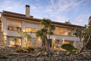 Villa Vence