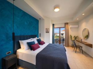 Old Town 7 min - Free Airport Pickup - 6BR Villa