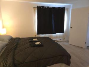 Vancouver Townhouse two beds street parking