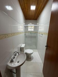 Casa Campos do Jordão - Com PISCINA AQUECIDA