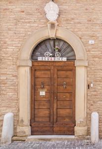 Antica Dimora Sforza Bed & Bike