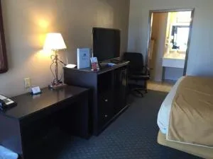 Americas Best Value Inn York - 哥伦布市