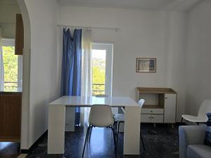 Affitti brevi Liguria - Marina apartment
