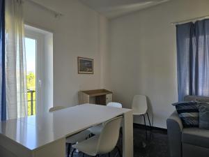 Affitti brevi Liguria - Marina apartment