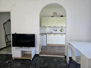 Affitti brevi Liguria - Marina apartment