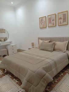 Cosy Hub In Central Tunis 5min from Medina