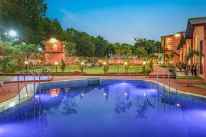 Earavat Resort