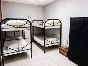 Hostal Mis Raíces