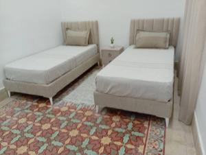 Cosy Hub In Central Tunis 5min from Medina