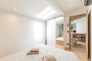 Cannes appartement