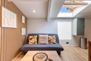 Cannes appartement