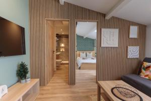 Cannes appartement