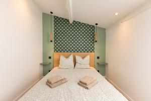 Cannes appartement