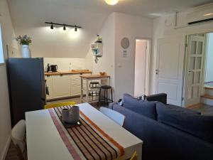 Sorelle apartment