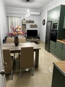 Kamari view House