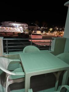 Kamari view House