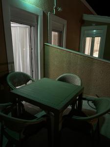 Kamari view House