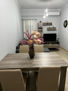 Kamari view House