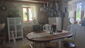 Ferienhaus Villa Marein