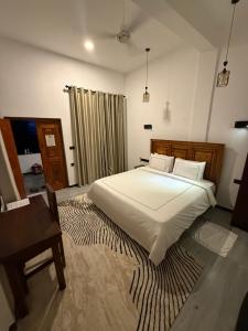 Swiss Bay Hotel & Resort-Arugambay