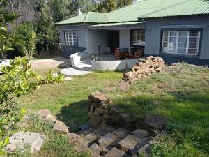 Bloem-Haven