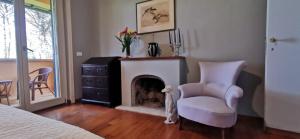 Mezzaluna Guest House
