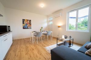 Au 212, T2 moderne et confortable