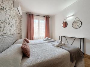 BRESSOL DELUXE Apartments