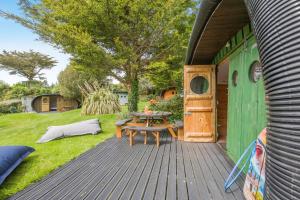 1 Bed in Bude oc-s34850
