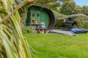 1 Bed in Bude oc-s34850