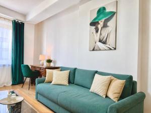 Novea Wro Large 1-Bedroom Apartment Old Town & Free Parking