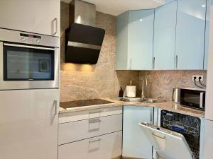 Novea Wro Large 1-Bedroom Apartment Old Town & Free Parking