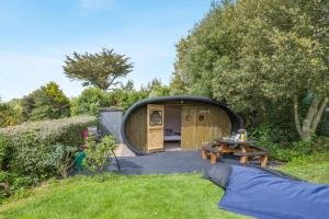 1 Bed in Bude oc-s34846