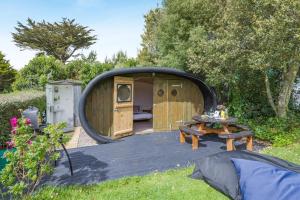 1 Bed in Bude oc-s34846