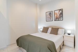 Atenea Deluxe Apartment