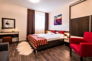 Komnata Bešeňová - Dvojizbový Apartmán 261
