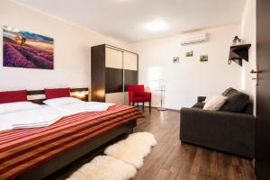 Komnata Bešeňová - Apartmán 261