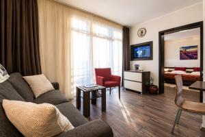 Komnata Bešeňová - Apartmán 261